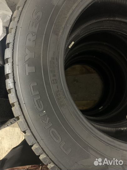 Nokian Tyres Nordman 8 265/60 R18