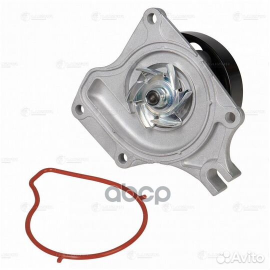 Помпа mazda 3 (03) 1.4i/1.5i/1.6i LWP2503 luzar