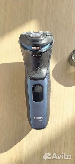 Электробритва Philips series 3000