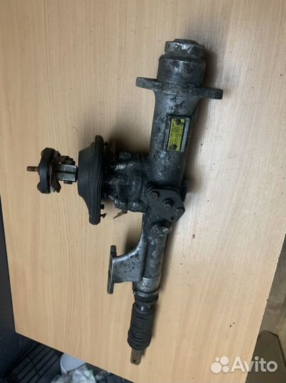 Рейка рулевая 80/90 (B4) 1991-1995