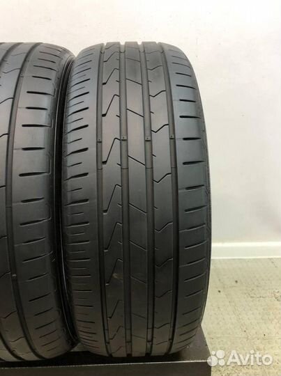 Hankook Ventus Prime 3 K125 215/55 R17 102L