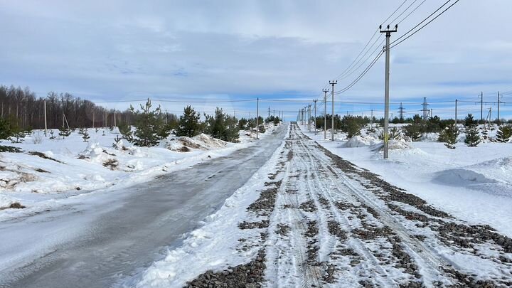 Участок 6,2 сот. (ИЖС)