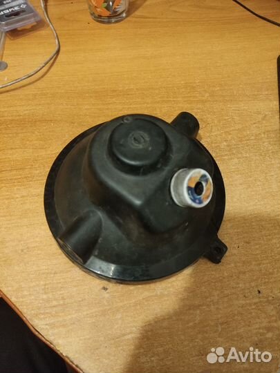 Корпус фары Ява 634/638