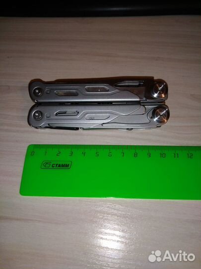 Многофункциональный нож