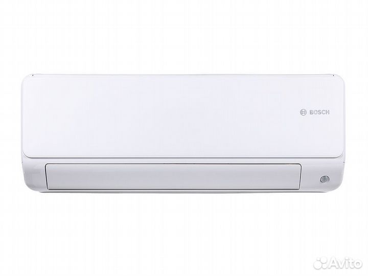 Сплит система bosch Climate 6000i Inverter м2