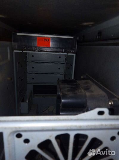 Корпус для пк