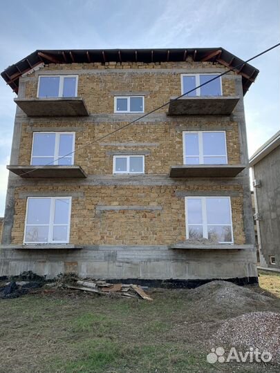 Пластиковые окна veka