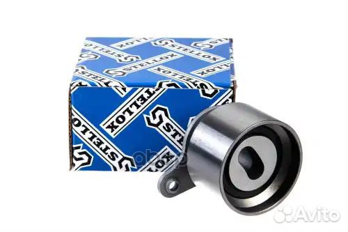 Ролик натяжной ремня грм Toyota Mark II 2.0 VVTi