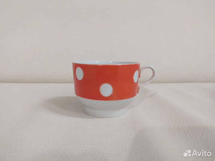 Кружка фарфор СССР 20шт