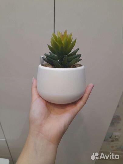 Искусственные цветы