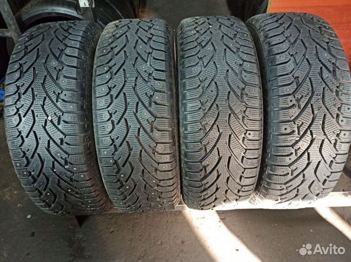Matador MP 50 Sibir Ice 215/65 R16 104P