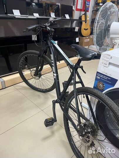 Велосипед rush hour RX 625