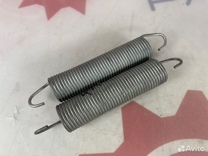 Пружина багажника Bmw 5 F10 2.5 2010