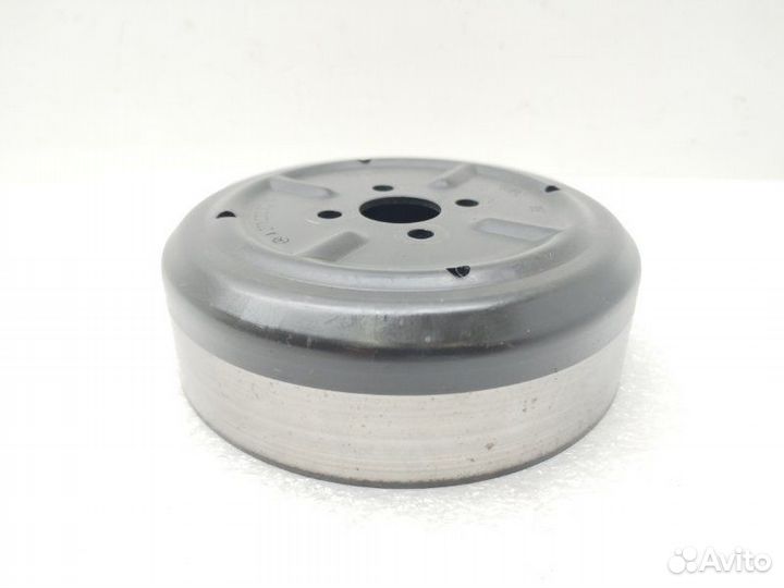 Шкив помпы Mercedes-Benz E-Class W212 1.8 M271