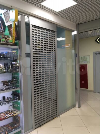 Торговая площадь, 5 м²