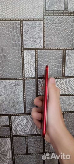 iPhone 7 Plus, 128 ГБ