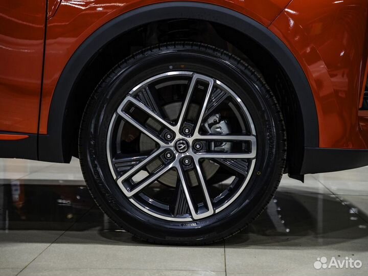 Changan UNI-S 1.5 AMT, 2024