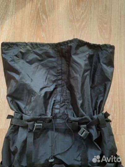 Рюкзак туристический 125 литров