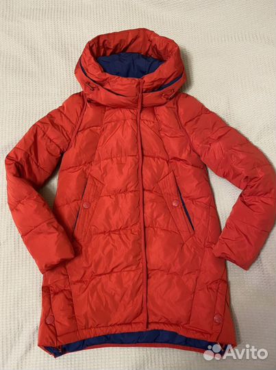 Куртка зимняя женская 40 42