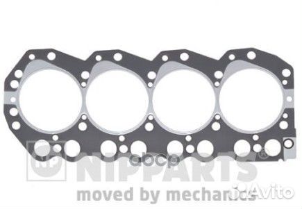 J1251096 Прокладка гбц nissan pathfinder 3.2 TD