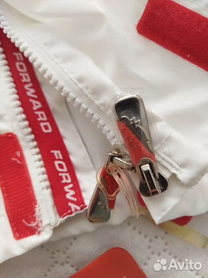 Спортивный костюм новый Forward размер S 42
