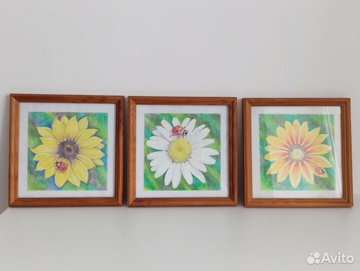 Интерьерная картина