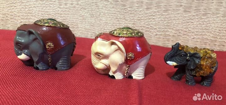 Фарфоровые статуэтки СССР