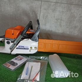 STIHL MS 180 - не попади на ремонт бензопилы. Советы от механика сервиса бензоинструмента.