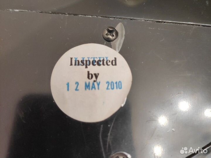 Fender Starcaster mini