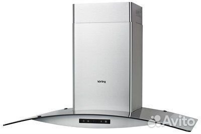 Вытяжка korting khc 9672 x