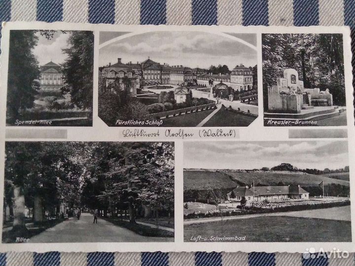 Марки продам