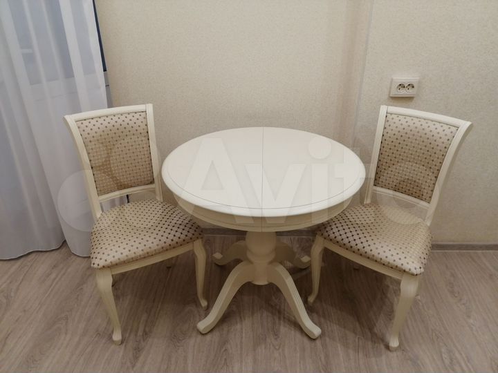 1-к. квартира, 36 м², 10/10 эт.