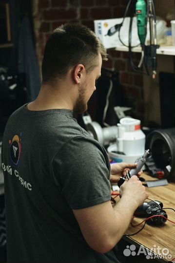 Ремонт бытовой техники