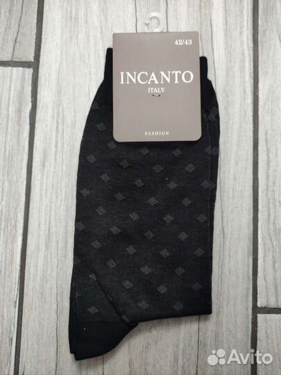 Носки мужские