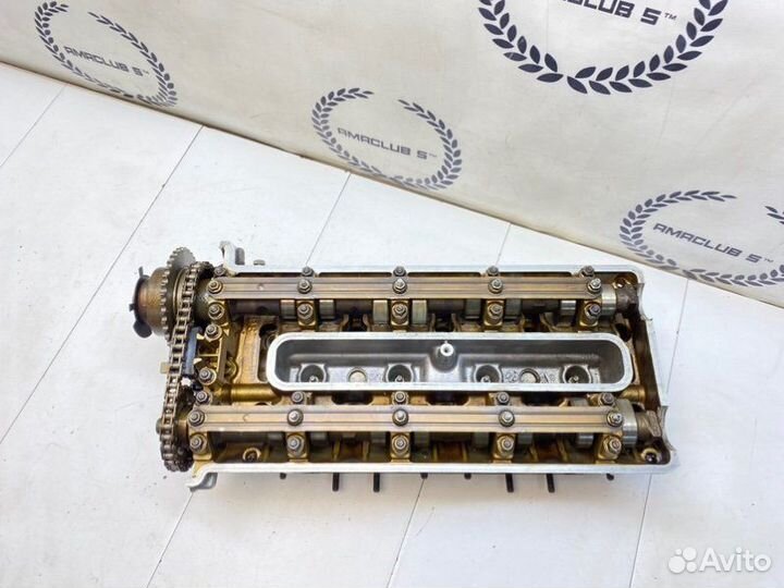 Гбц Bmw X5 E53 M62B44