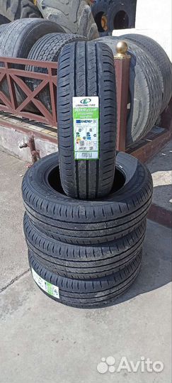 LingLong Green-Max Van HP 215/65 R16C 109R
