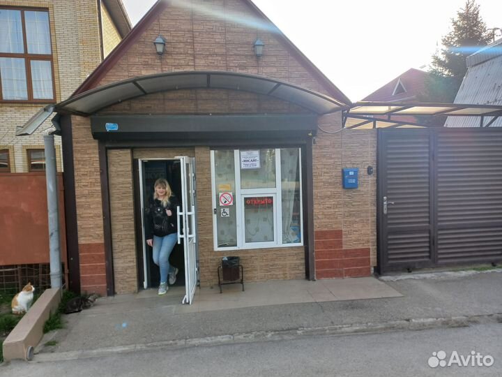 Помещение в аренду