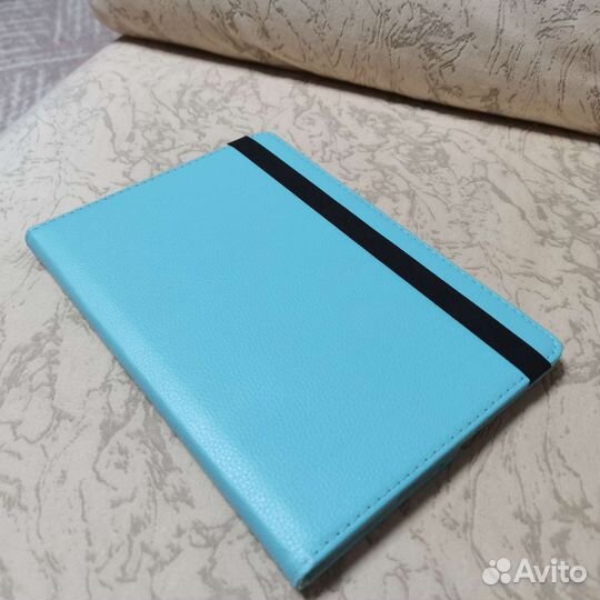 Планшет huawei mediapad T3 10 с чехлом
