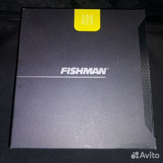 Fishman