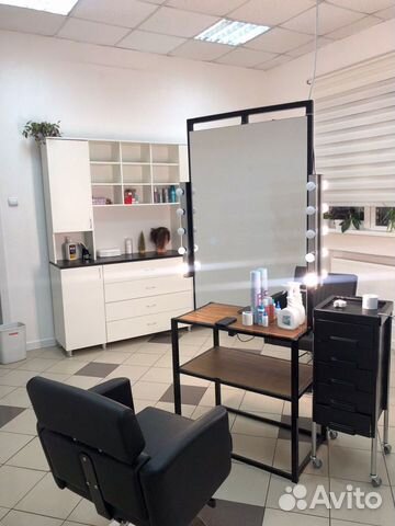 Парикмахер универсал