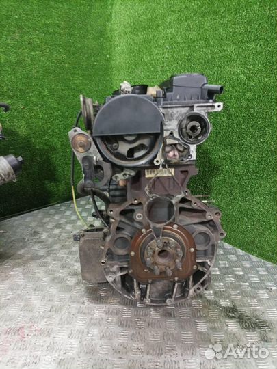 Двигатель Ford Mondeo 3 поколение рестайлинг 2.0