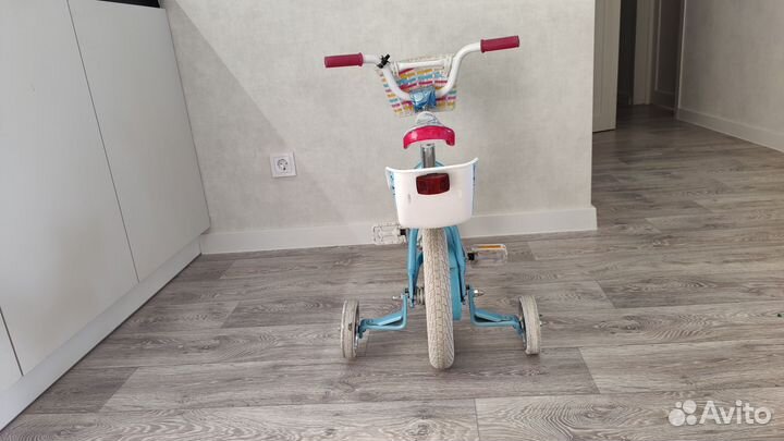 Велосипед Мongооse 12