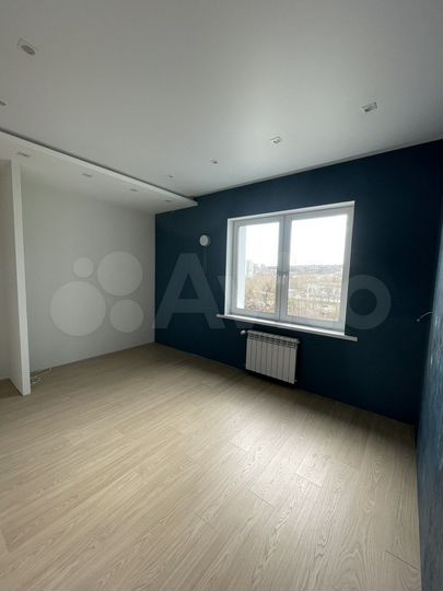 2-к. квартира, 54 м², 9/16 эт.