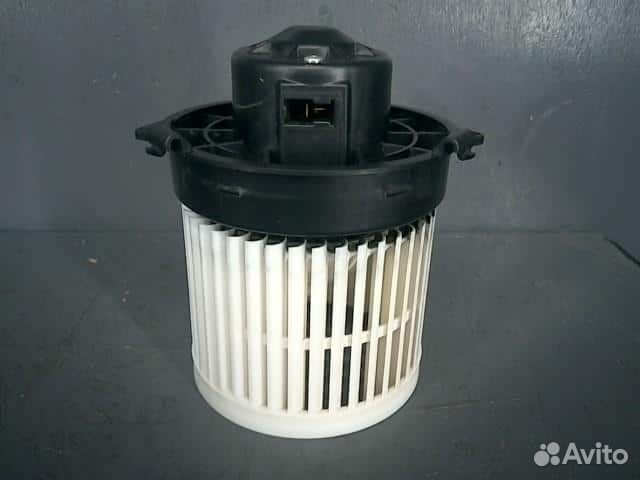 Моторчик печки Nissan Note с 2012 Моторчик печки N