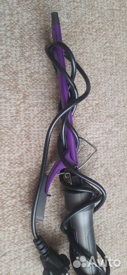 Плойка для волос