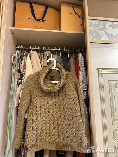 Женский свитер Massimo Dutti, оригинал, M