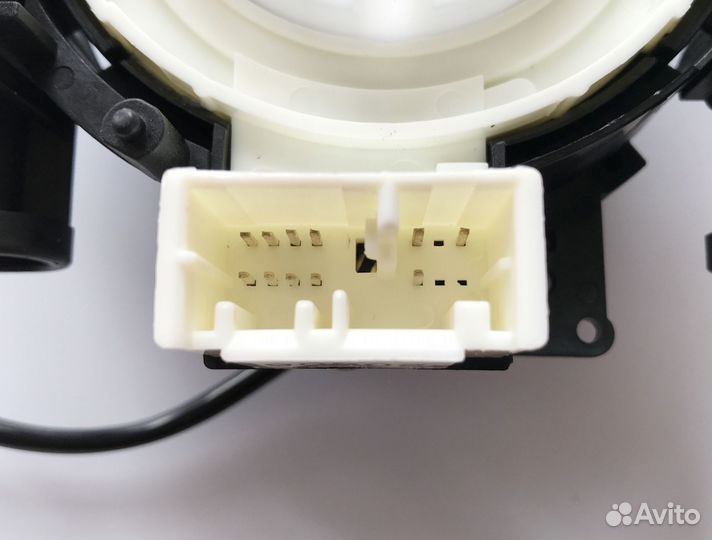 Подрулевой шлейф Теана J31 04.2006-2008