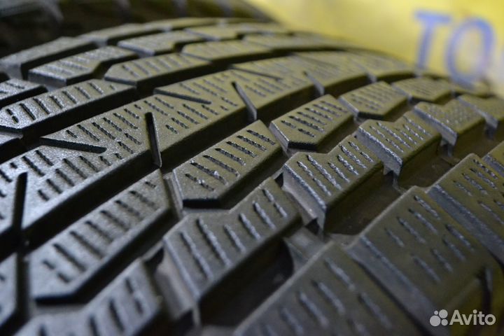 Yokohama Ice Guard G075 225/65 R17