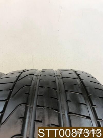Pirelli P Zero 295/35 R21 100R