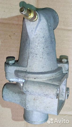 Корпус термостата в сборе змз 406,405 Евро2